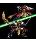 Power Rangers Go! Kuro Kara Combine Action Figure Thunder Megazord 28 cm by Flame Toys