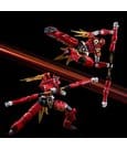 Power Rangers Go! Kuro Kara Combine Action Figure Thunder Megazord 28 cm by Flame Toys