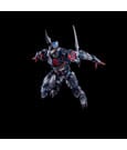 Tengen Toppa Gurren Lagann Kuro Kara Kuri Action Figure Lazengann 21 cm by Flame Toys