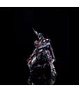 Tengen Toppa Gurren Lagann Kuro Kara Kuri Action Figure Lazengann 21 cm by Flame Toys