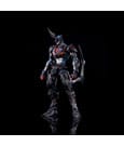 Tengen Toppa Gurren Lagann Kuro Kara Kuri Action Figure Lazengann 21 cm by Flame Toys
