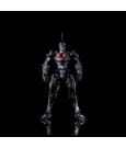Tengen Toppa Gurren Lagann Kuro Kara Kuri Action Figure Lazengann 21 cm by Flame Toys