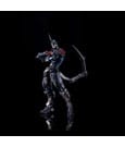 Tengen Toppa Gurren Lagann Kuro Kara Kuri Action Figure Lazengann 21 cm by Flame Toys