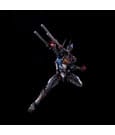 Tengen Toppa Gurren Lagann Kuro Kara Kuri Action Figure Lazengann 21 cm by Flame Toys