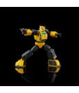 Transformers Furai Model Plastic Model Kit Bumblebee G1 Ver. 13 cm by Flame Toys