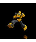 Transformers Furai Model Plastic Model Kit Bumblebee G1 Ver. 13 cm by Flame Toys
