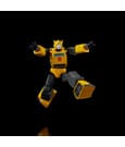 Transformers Furai Model Plastic Model Kit Bumblebee G1 Ver. 13 cm by Flame Toys