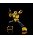 Transformers Furai Model Plastic Model Kit Bumblebee G1 Ver. 13 cm by Flame Toys