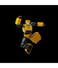 Transformers Furai Model Plastic Model Kit Bumblebee G1 Ver. 13 cm by Flame Toys