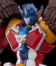 Transformers Furai Model Plastic Model Kit Big Convoy 17 cm by Flame Toys