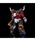 Transformers Furai Model Plastic Model Kit Big Convoy 17 cm by Flame Toys