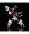 Transformers Furai Model Plastic Model Kit Big Convoy 17 cm by Flame Toys