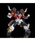 Transformers Furai Model Plastic Model Kit Big Convoy 17 cm by Flame Toys