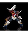 Transformers Furai Model Plastic Model Kit Big Convoy 17 cm by Flame Toys