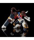 Transformers Furai Model Plastic Model Kit Big Convoy 17 cm by Flame Toys