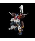 Transformers Furai Model Plastic Model Kit Big Convoy 17 cm by Flame Toys