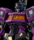 Transformers Furai Model Plastic Model Kit SG Optimus Prime (ver. #2008) 16 cm by Flame Toys