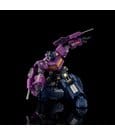 Transformers Furai Model Plastic Model Kit SG Optimus Prime (ver. #2008) 16 cm by Flame Toys