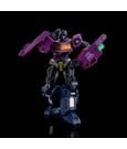 Transformers Furai Model Plastic Model Kit SG Optimus Prime (ver. #2008) 16 cm by Flame Toys