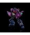 Transformers Furai Model Plastic Model Kit SG Optimus Prime (ver. #2008) 16 cm by Flame Toys