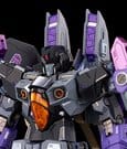Transformers Kuro Kara Kuri Action Figure Skywarp 21 cm by Flame Toys