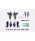 Transformers Kuro Kara Kuri Action Figure Skywarp 21 cm by Flame Toys