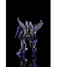Transformers Kuro Kara Kuri Action Figure Skywarp 21 cm by Flame Toys
