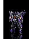 Transformers Kuro Kara Kuri Action Figure Skywarp 21 cm by Flame Toys