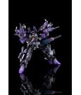 Transformers Kuro Kara Kuri Action Figure Skywarp 21 cm by Flame Toys