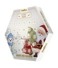 FanRoll Advent Calendar Holiday Dice 2026 by FanRoll