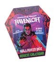 Dungeons & Dragons Halloween Advent Calendar Ravenloft by FanRoll