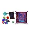 Dungeons & Dragons Halloween Advent Calendar Ravenloft by FanRoll