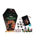 Halloween Advent Calendar 31 Days Dice Goblin Werewolf 2026 by FanRoll