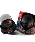 Dungeons & Dragons Dice roller with dice Orb of Possibility by FanRoll