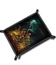Dungeons & Dragons Masterworks Series Dice Tray Jeff Easley by FanRoll