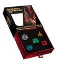 Dungeons & Dragons Dice Set 50th Anniversary: Modern Holmes Inspired by FanRoll