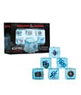 Dungeons & Dragons Dice Set Gelatinous Cube (6) by FanRoll