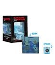 Dungeons & Dragons Jumbo Dice Gelatinous Cube 4 cm by FanRoll