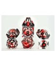 Dungeons & Dragons Dice Set Liquid Core by FanRoll