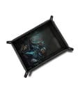 Dungeons & Dragons Dice Tray Ravenloft by FanRoll