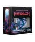 Dungeons & Dragons Mists of Ravenloft Dice Oversized Liquid Core d20 by FanRoll