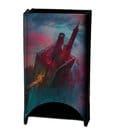 Dungeons & Dragons Dice Tower Ravenloft by FanRoll