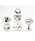 FanRoll Dice Set Penguin (7) by FanRoll