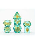 FanRoll Dice Set Turtle (7) by FanRoll