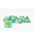 FanRoll Dice Set Turtle (7) by FanRoll