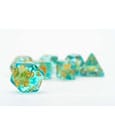 FanRoll Dice Set Turtle (7) by FanRoll