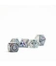 FanRoll Dice Set Framed Void (7) by FanRoll