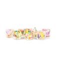 FanRoll Dice Set Fruit (7) by FanRoll