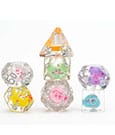 FanRoll Dice Set Love (7) by FanRoll