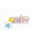 FanRoll Dice Set Love (7) by FanRoll
